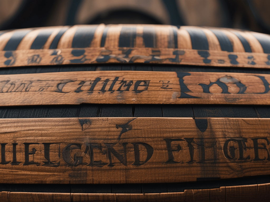 İmbikten Kadehe Distile İçkiler&nbsp;Dünyası