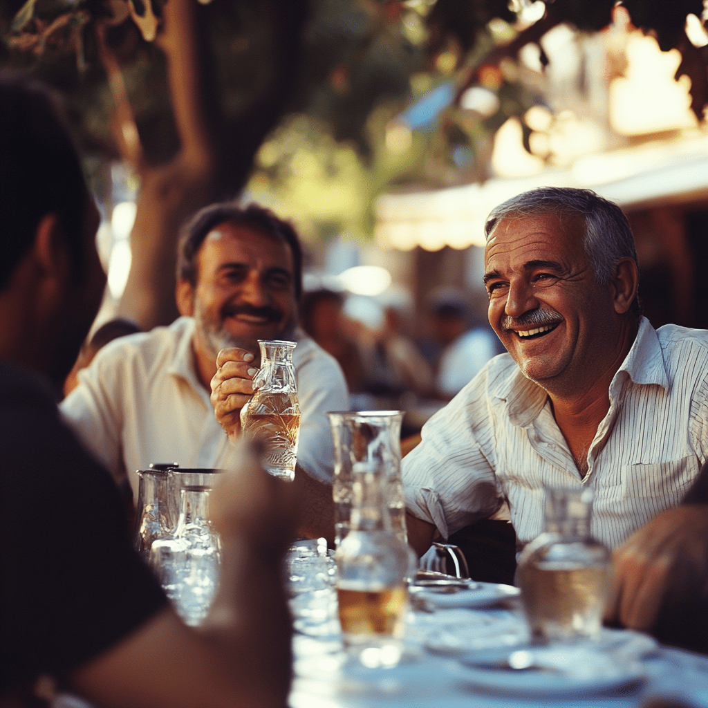 Blöfçünün Rehberi