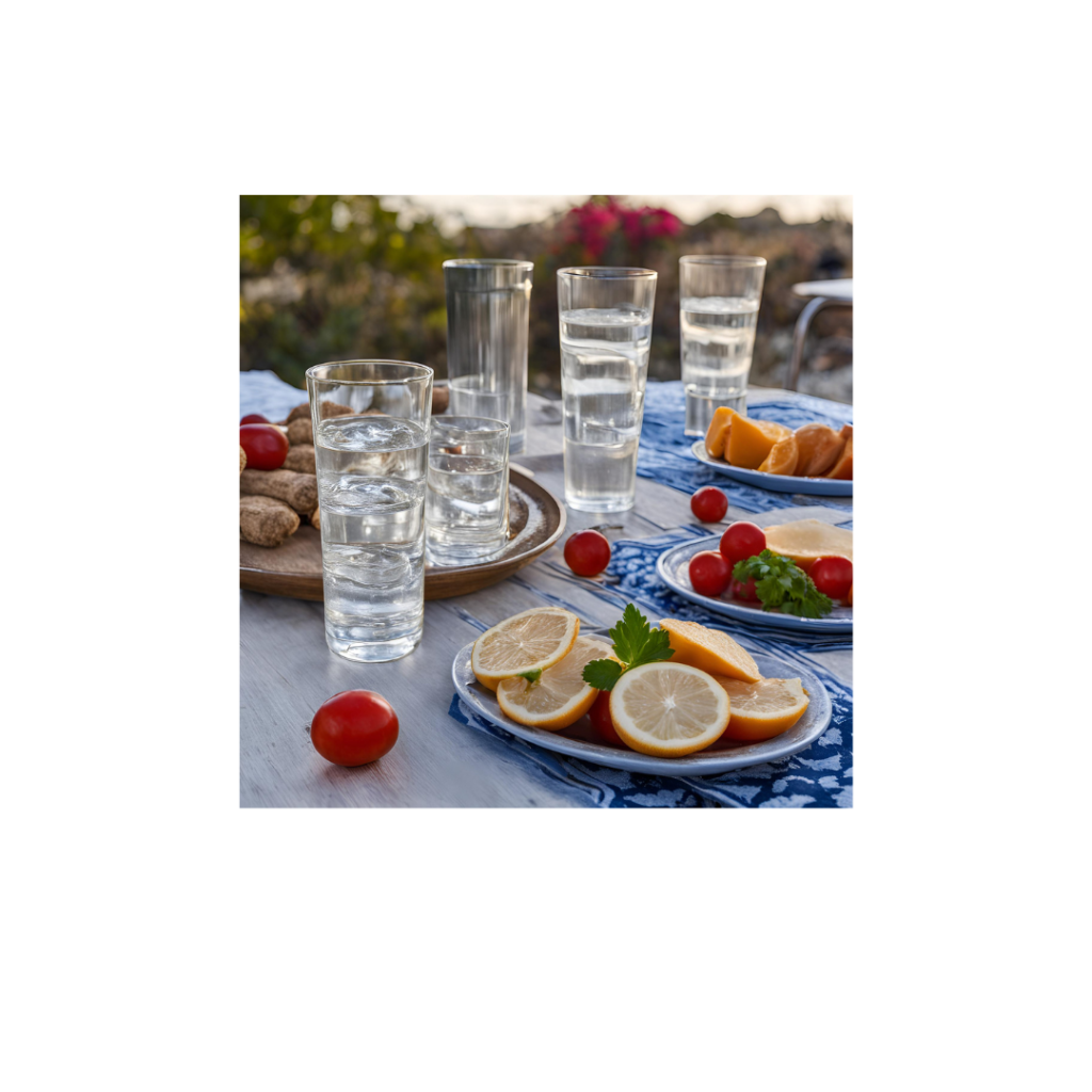 Vefa Zat’ın Eski İstanbul’u ve&nbsp;Meyhaneleri