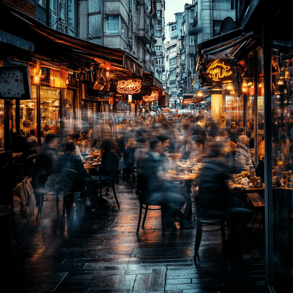 Kadıköy de Yemek Yiyebileceğiniz Vazgeçilmez 7&nbsp;Mekan