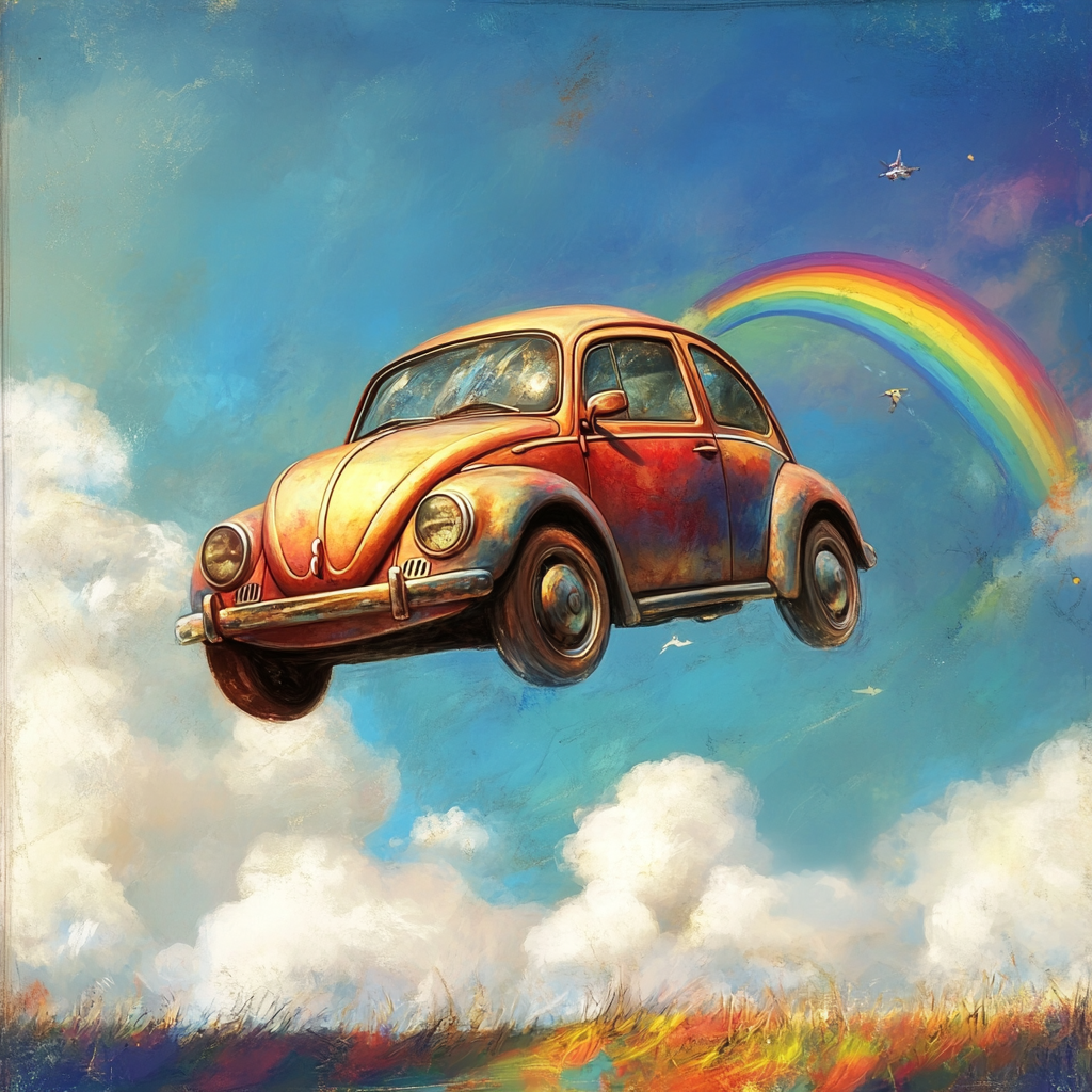 İlham Verenler: Babam